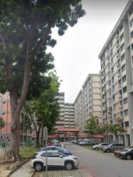 Simei Street 4 (Tampines),  #570446031